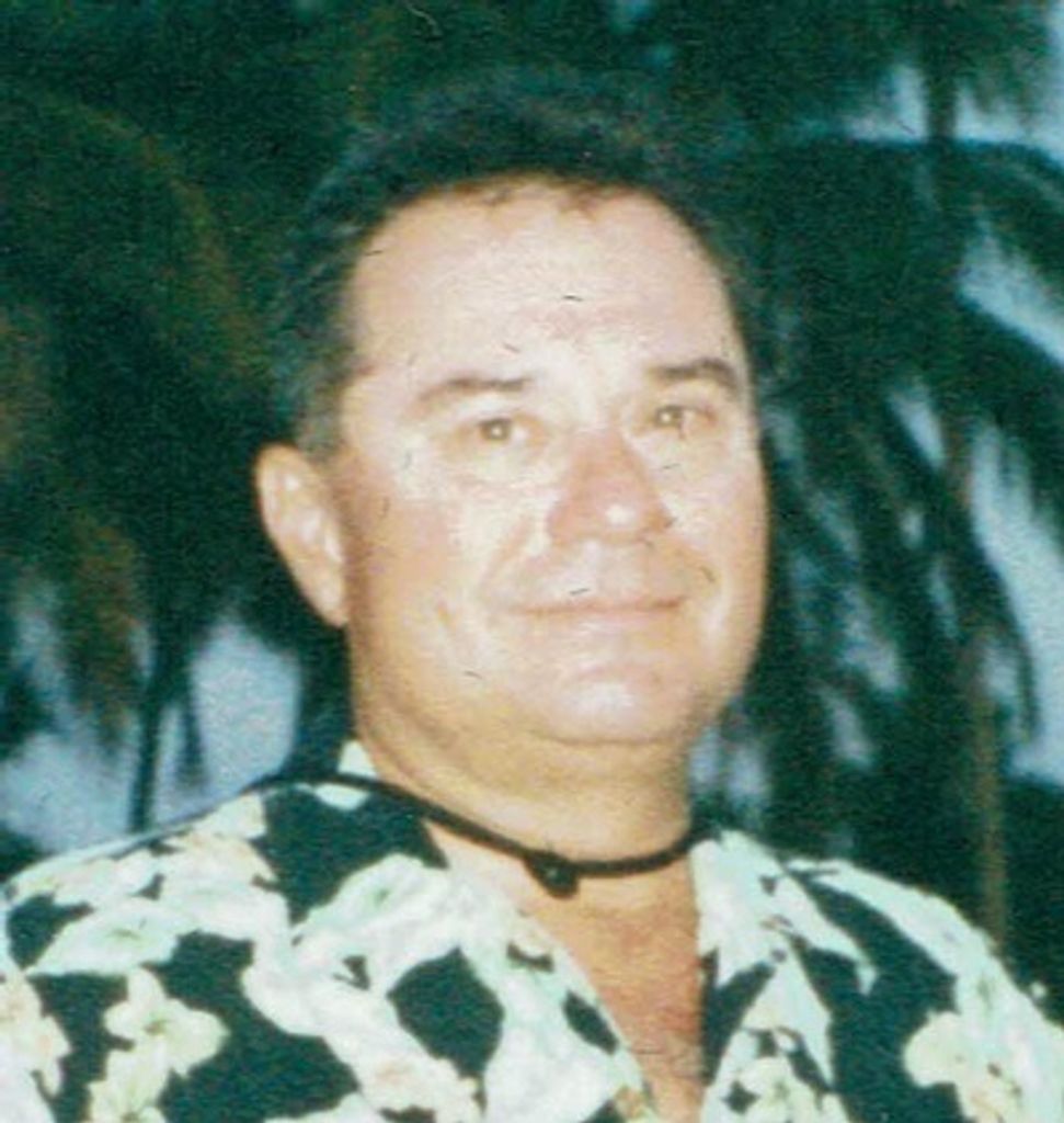 Mark Thomas Winsor Profile Photo
