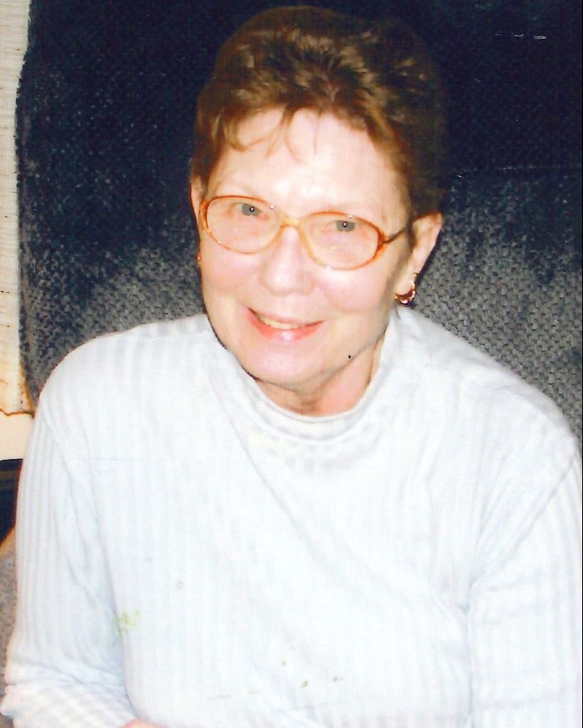 Sarah Ann Golatka