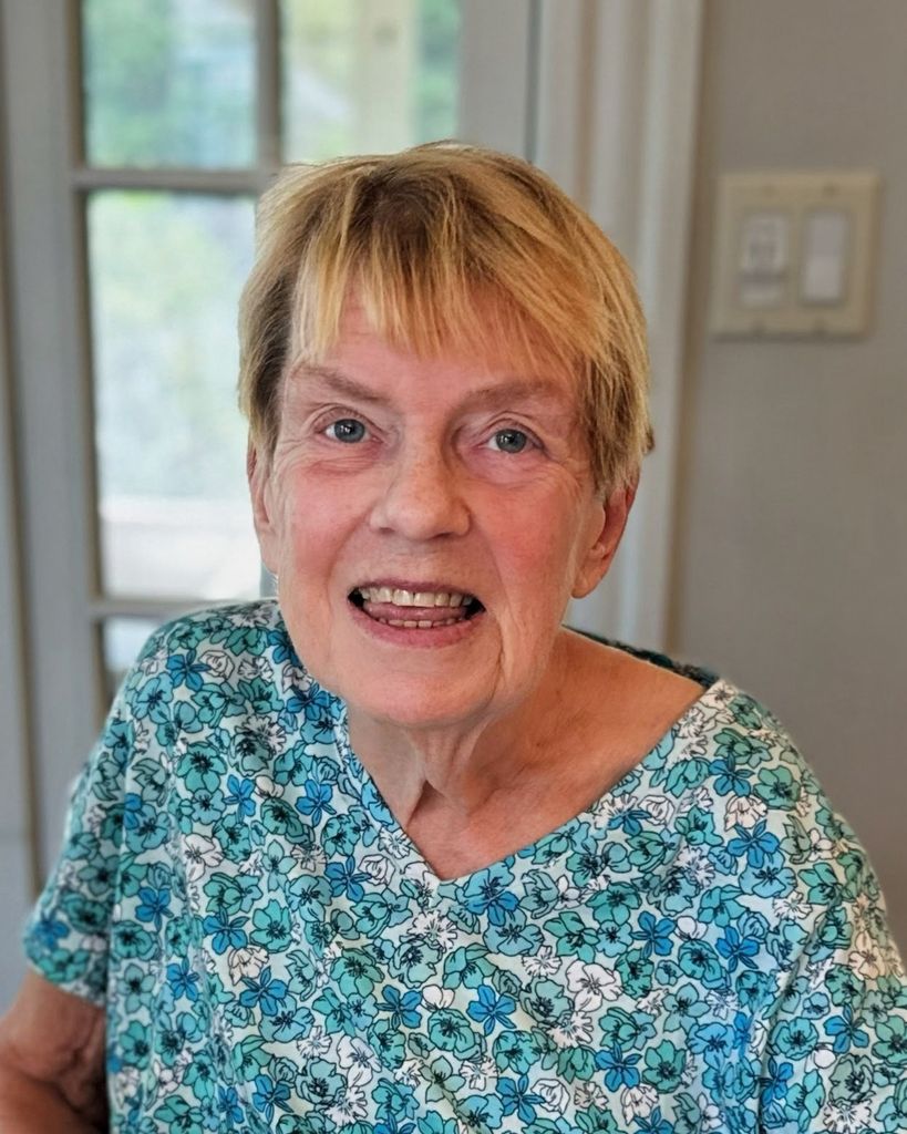 Janna K. Schmidt Profile Photo