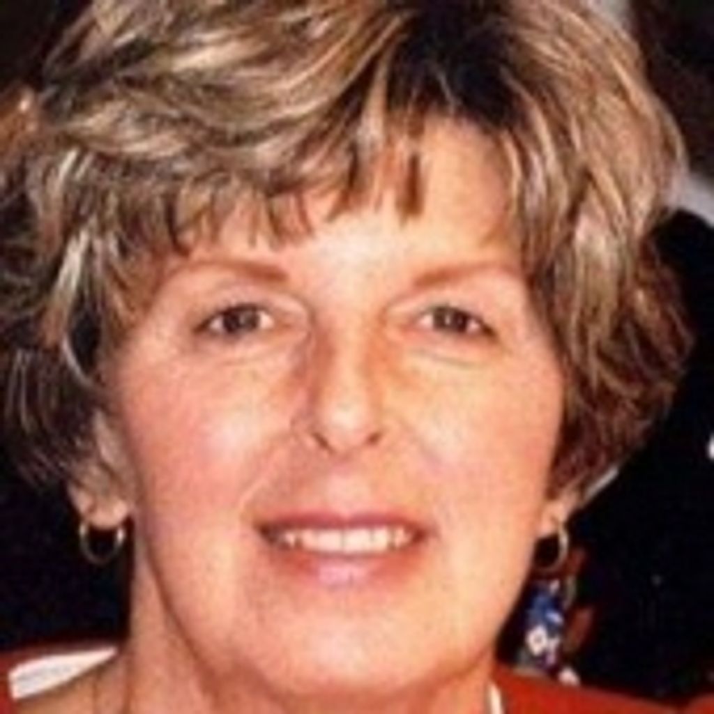 Kay E. Charles
