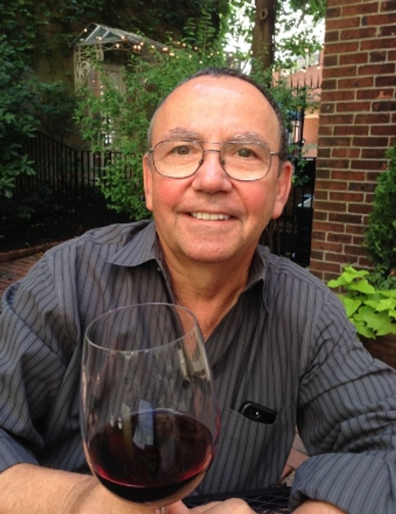 Dr. Richard A. Carapellotti