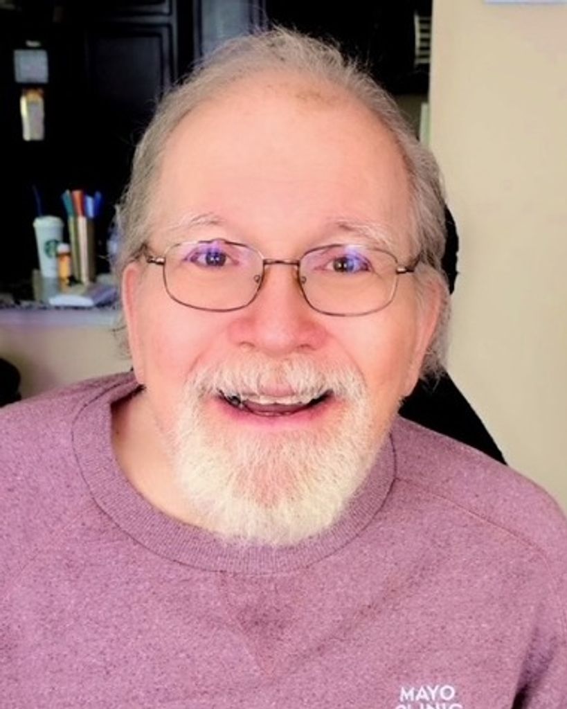 Jerry Mort Profile Photo