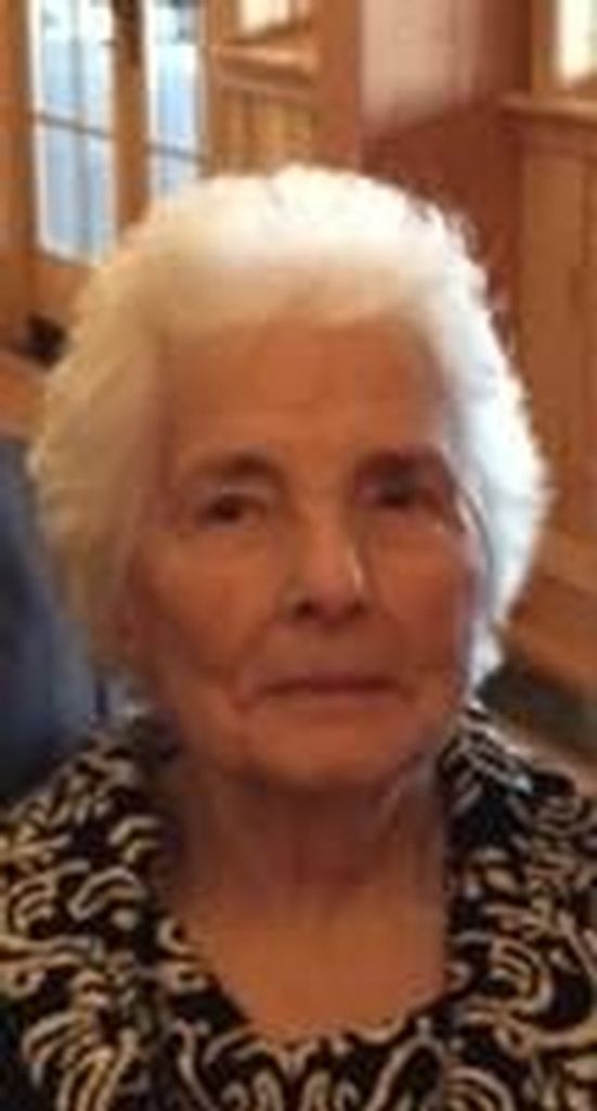 Jean Fletcher