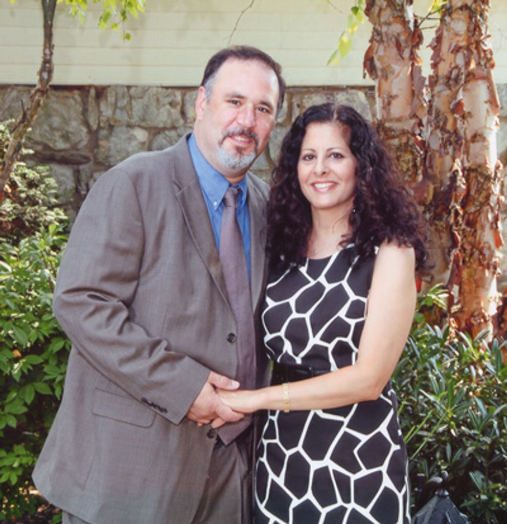 Anthony L. “Tony” Curiale Profile Photo