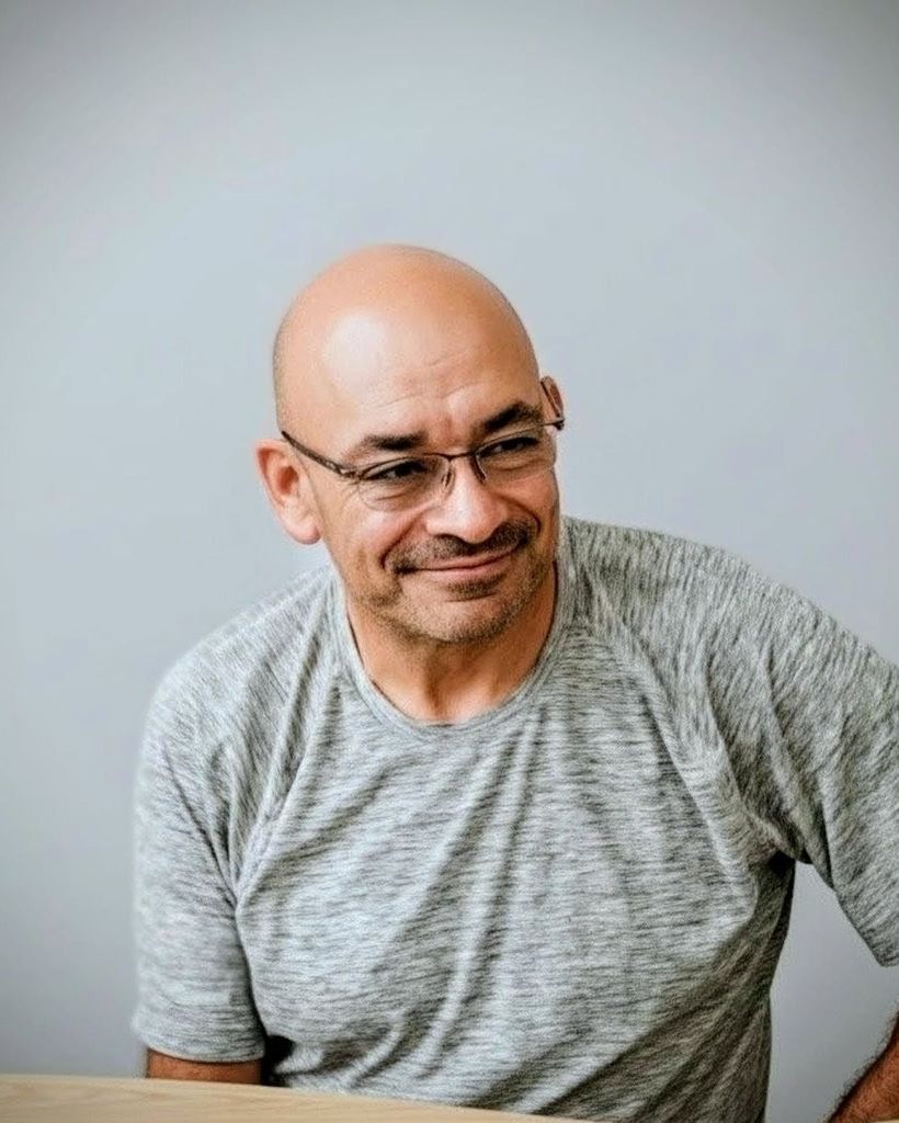 Martin Dale Aguilar Profile Photo