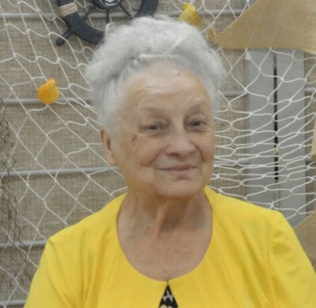Mabel Parker