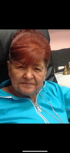 Constance (Connie) Carmelita Mares Davidson Profile Photo