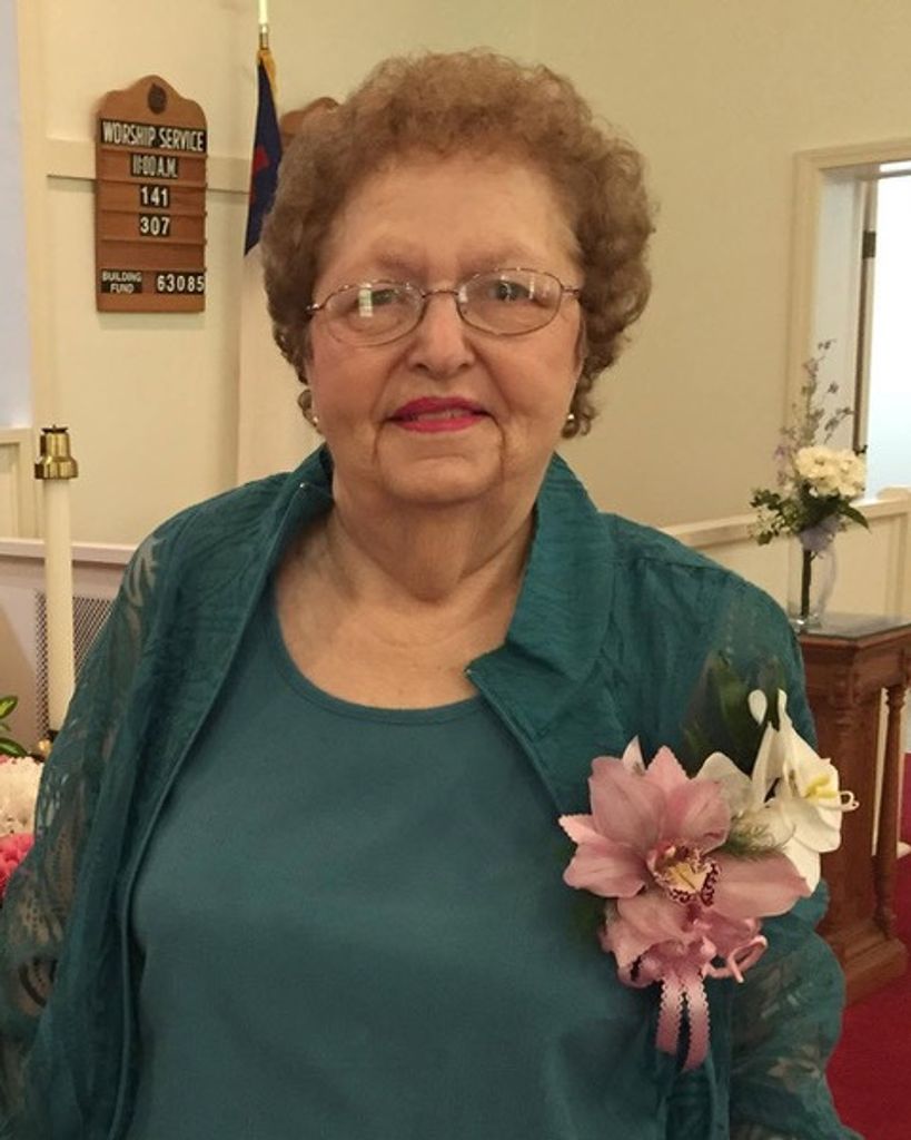 Ruth Amis Neal