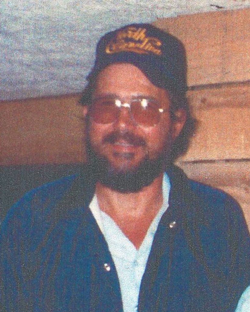 Thomas Ralph Hancock Profile Photo