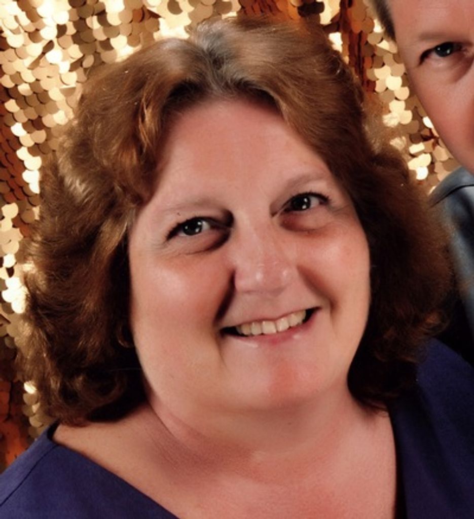 Kristi Lynn Forbes Royal Profile Photo