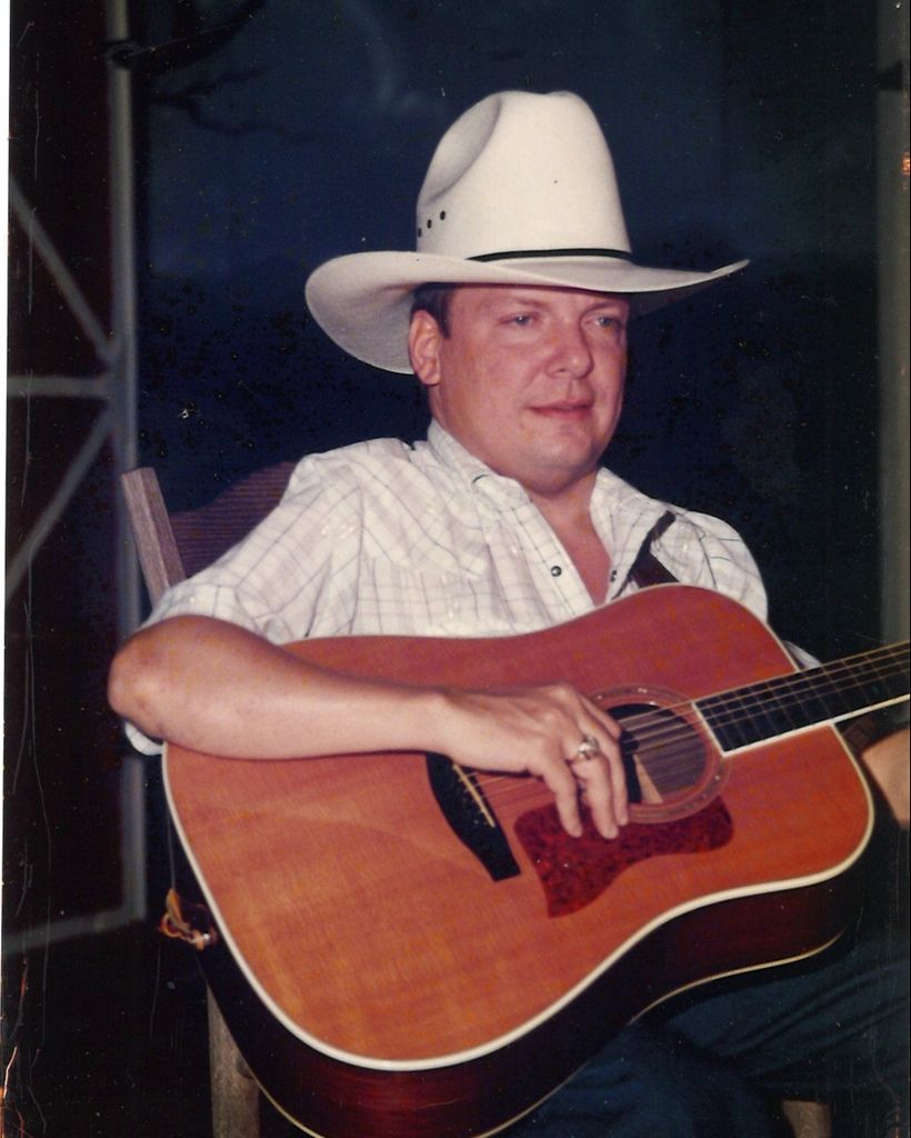 Dennis "Denny" Lee Goodnow