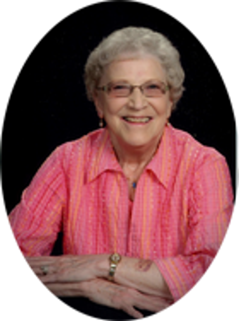 Sharon K. Cleghorn