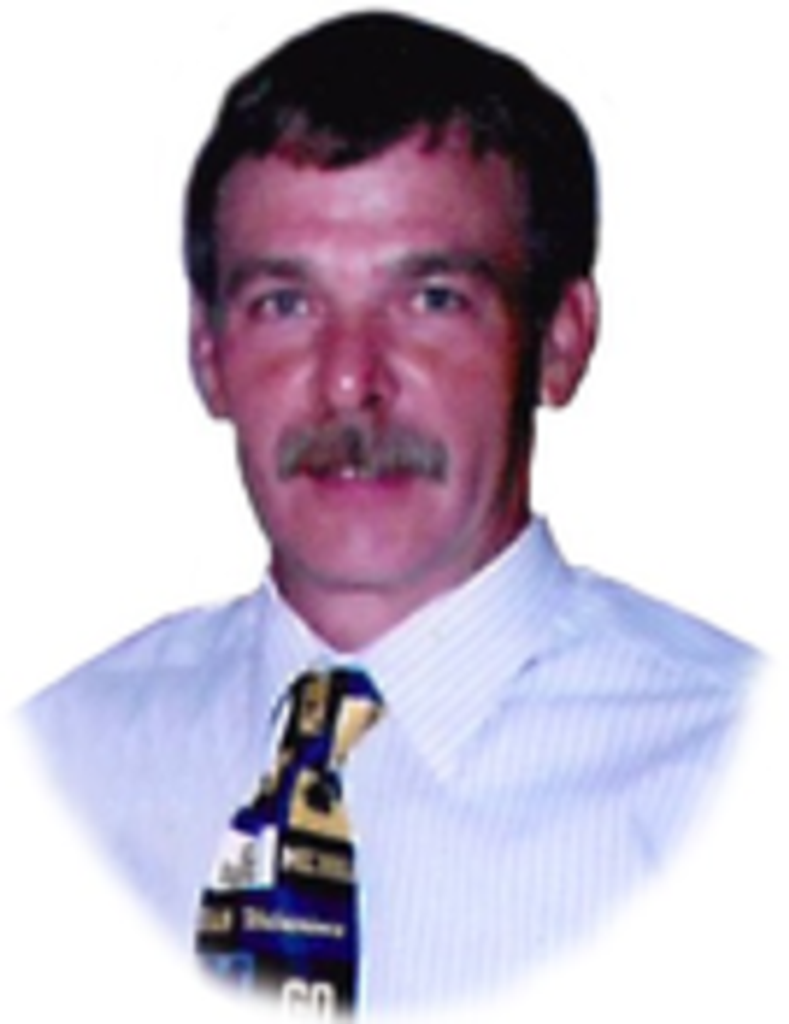 Edward Joseph Houk