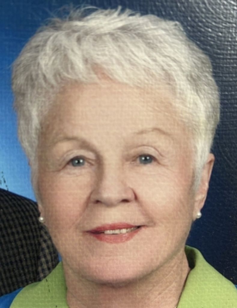 Doris Catherine Culbertson