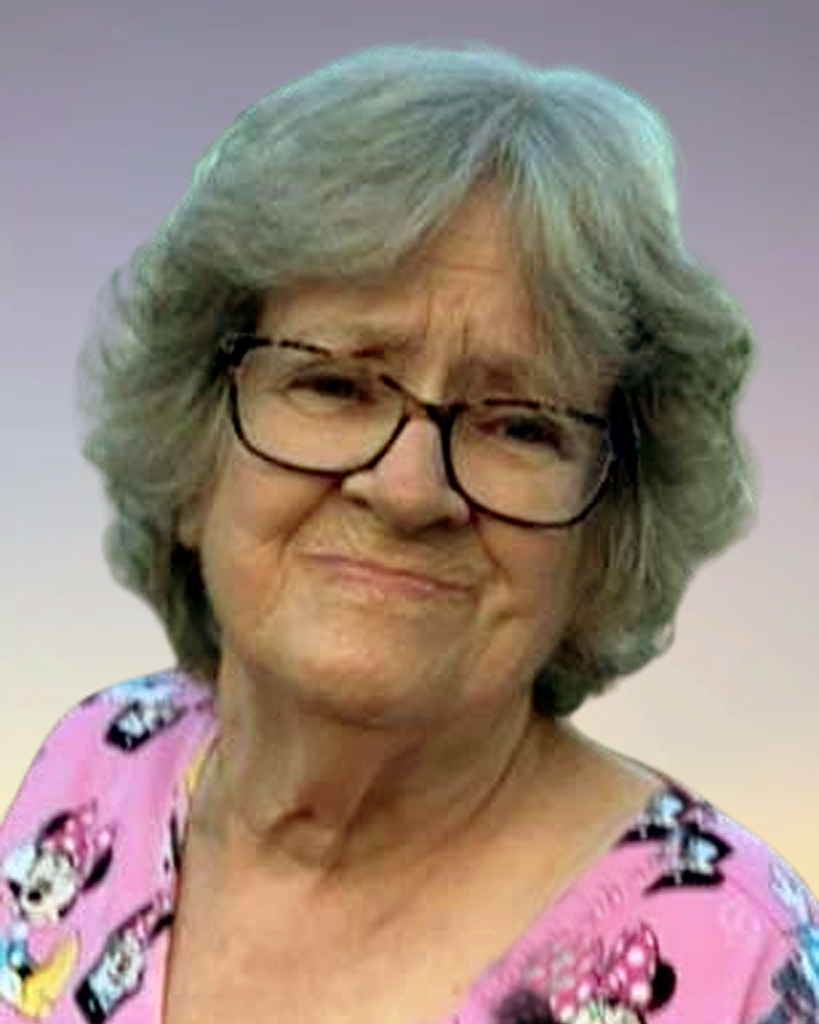 Glenda Johnson Terry