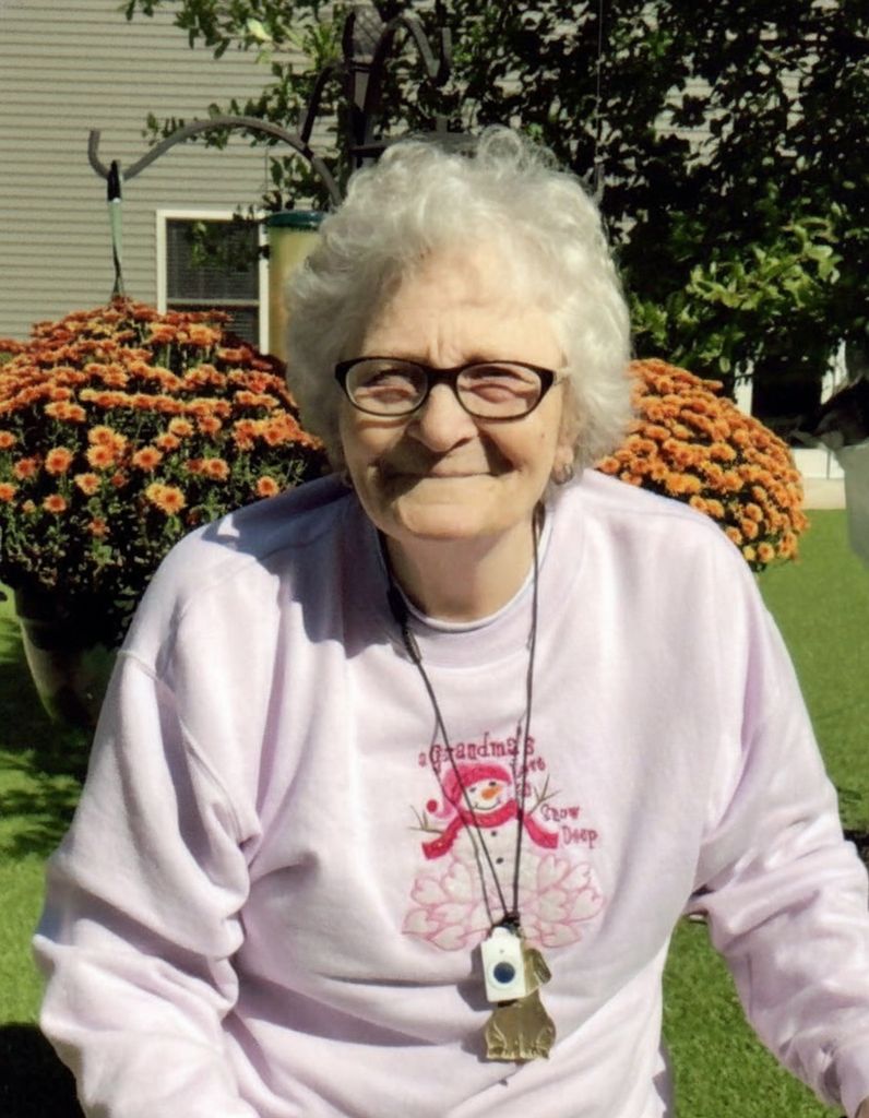 Shirley Ann (Pope) Witt Profile Photo