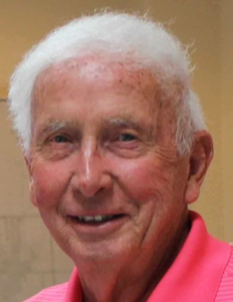 Marvin C. "Bud"  Carter