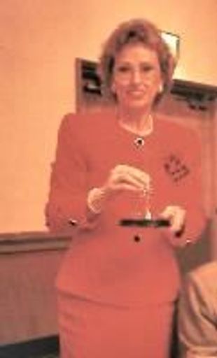 Helen Kossa Broussard photo gallery thumbnail 2 of 118