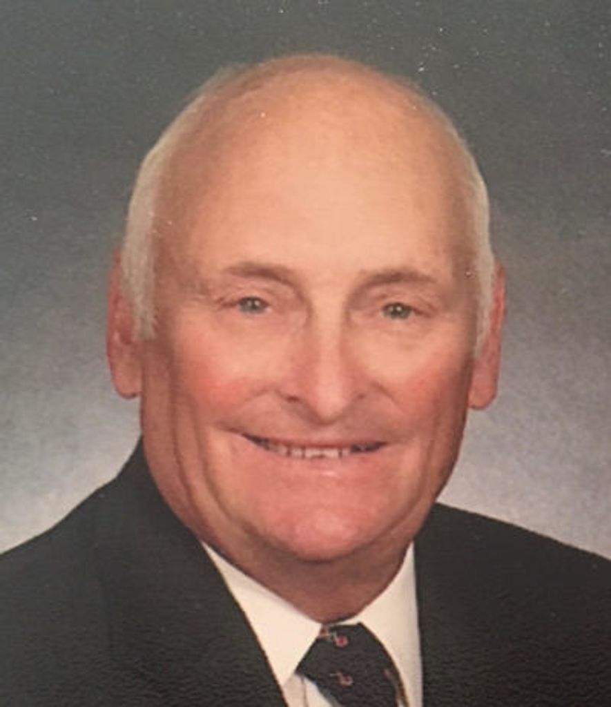 Kenneth Eden Profile Photo