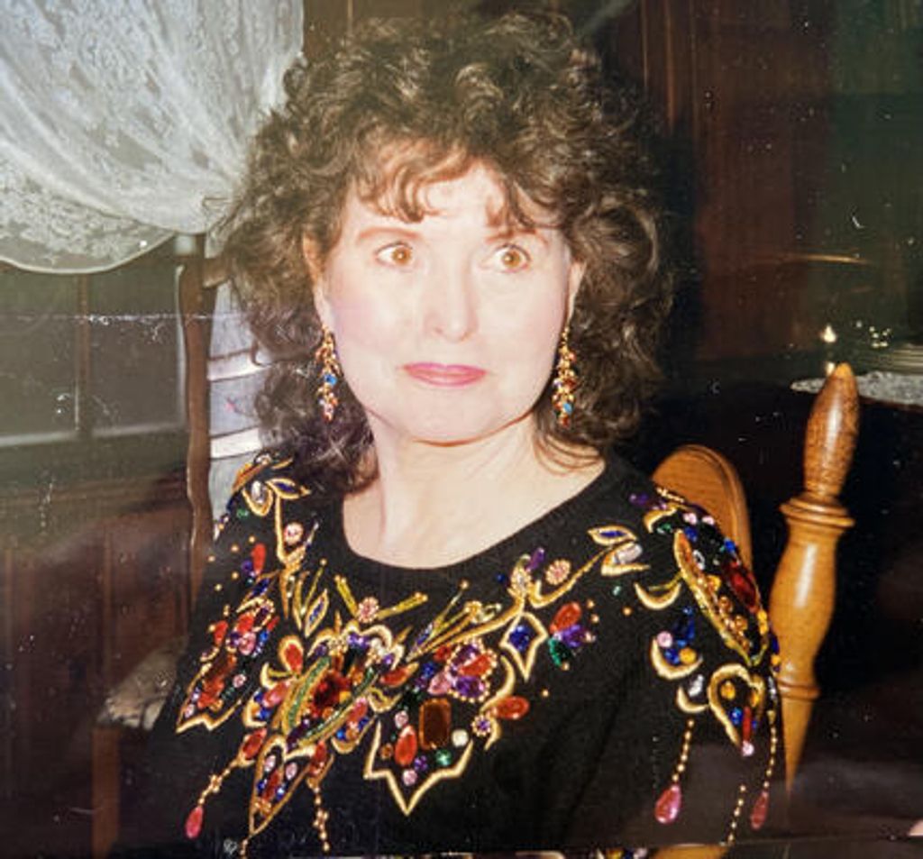 Rosemary O. Brofos Profile Photo