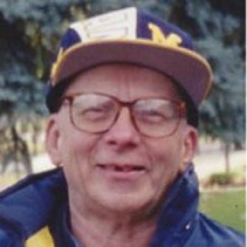Frederick A. Dayes