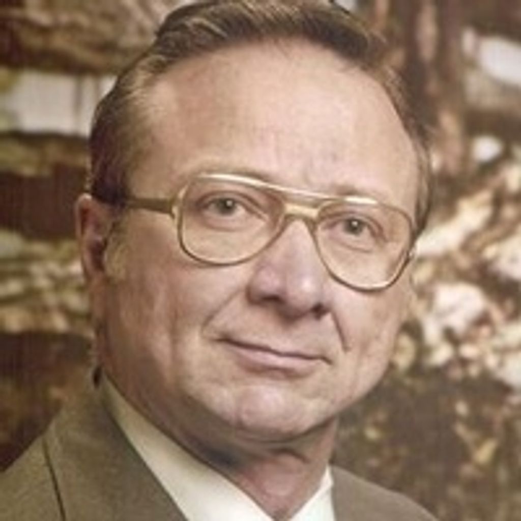 Walter E. Brauer
