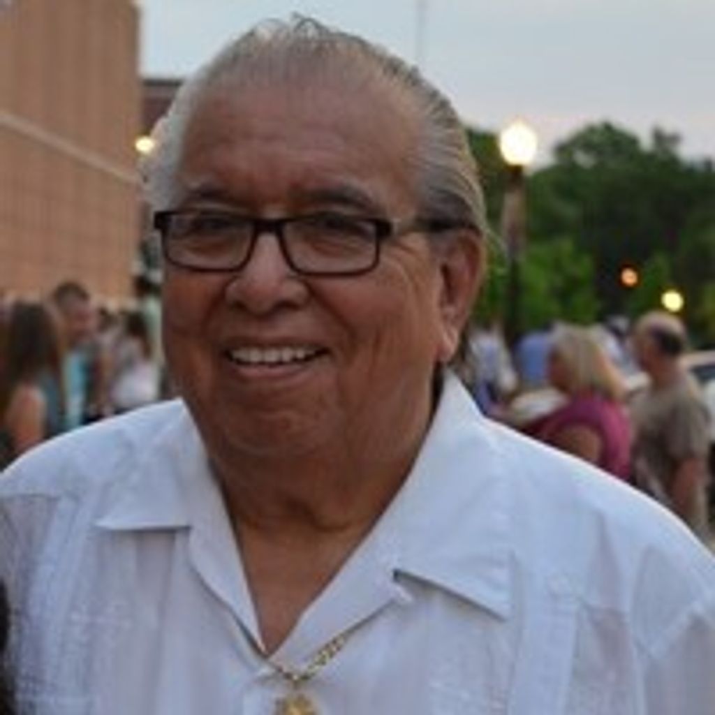 Rosendo Garcia Profile Photo