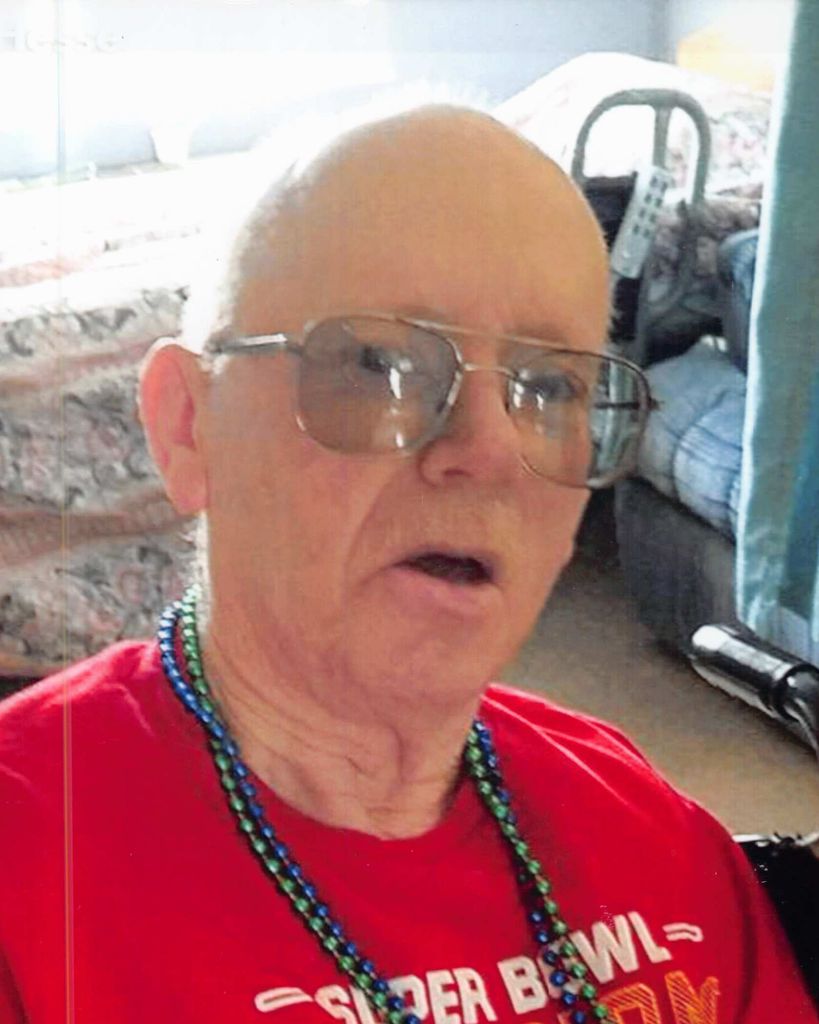 Eddie J Bland Profile Photo