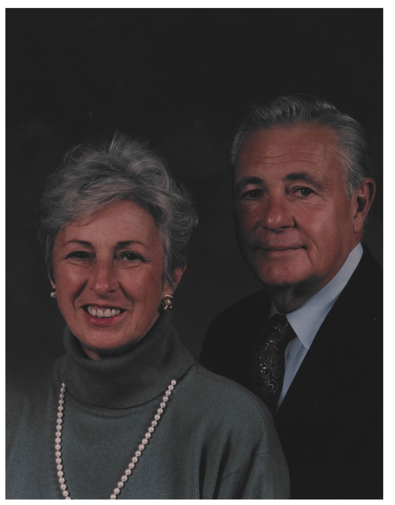 Mrs. Marilyn S. Vogh