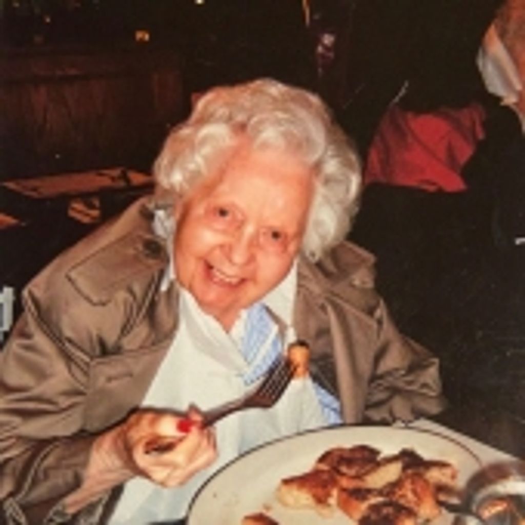 Elsie G. Daley