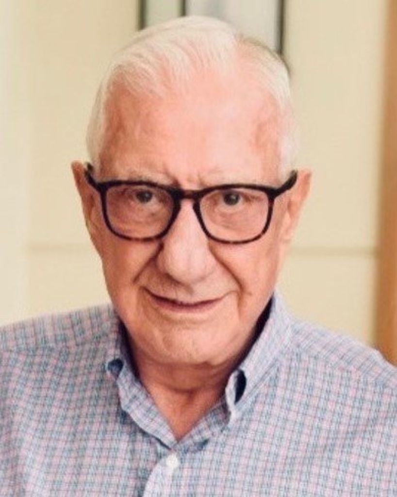 Michael G. Casale