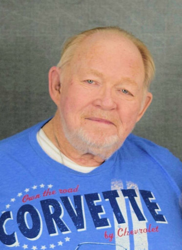 Wayne Brent Harris Profile Photo