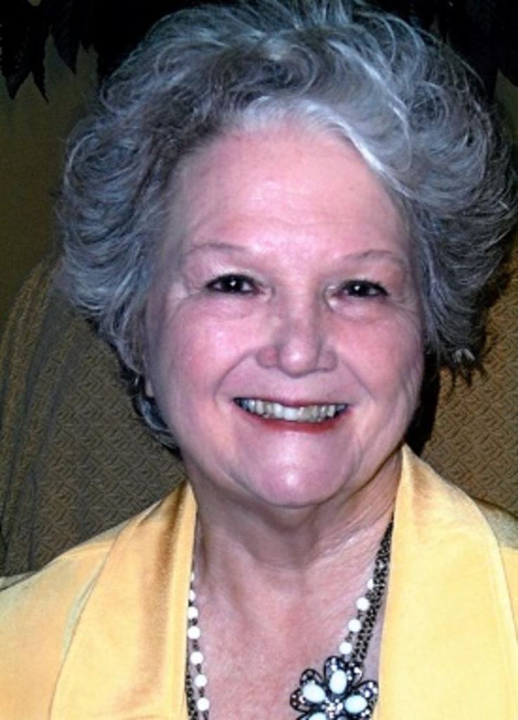 Cynthia Ann Paulk Profile Photo