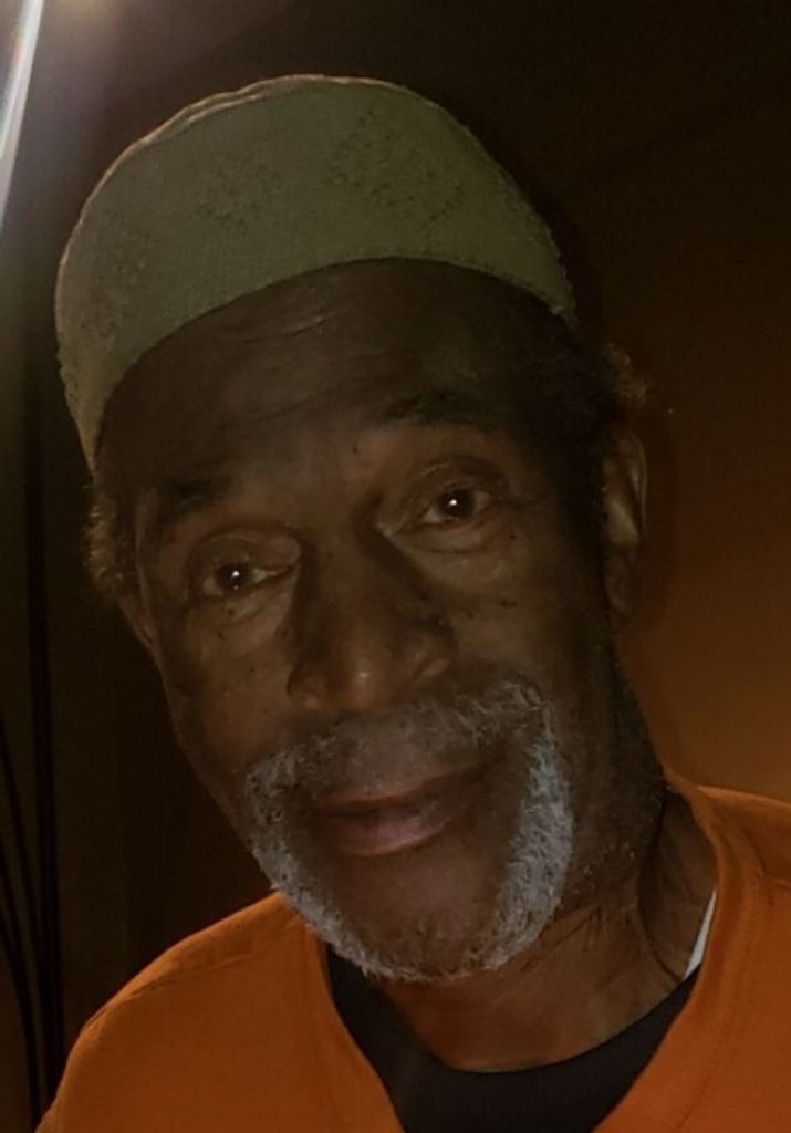 Hassan Muhammad