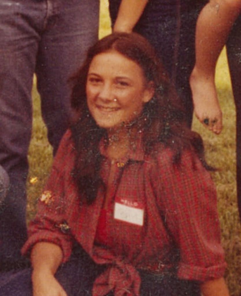 Paula Hendershott-See