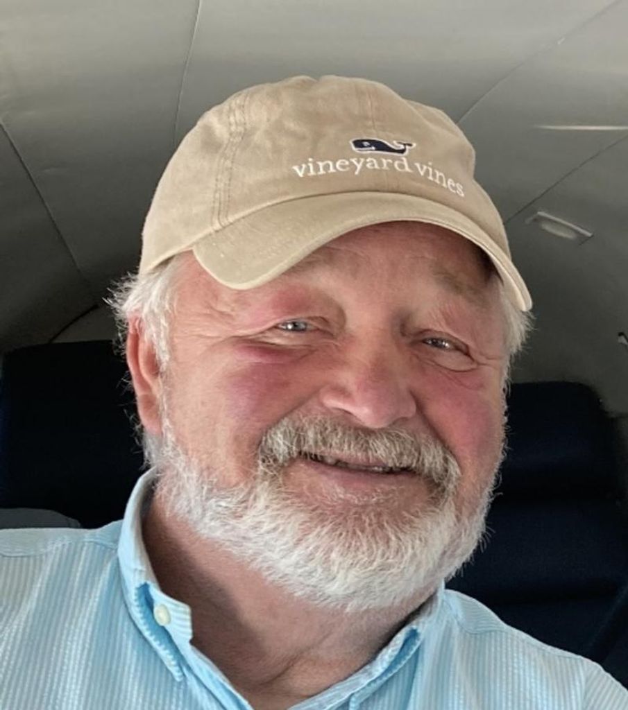 John "Big Marty" Seckinger, Jr.