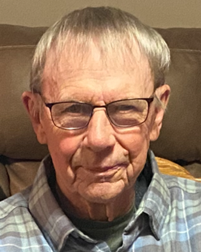 Jerry J. Johnson