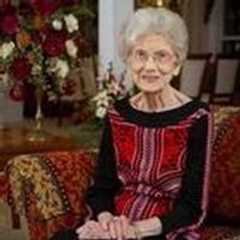 Mildred Celeste Hanna Smith Profile Photo
