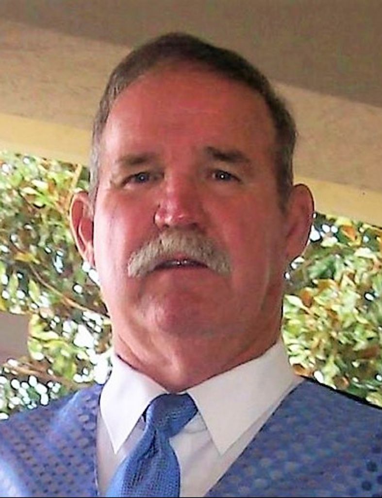 Hubert "Gene" Eugene Burnsed