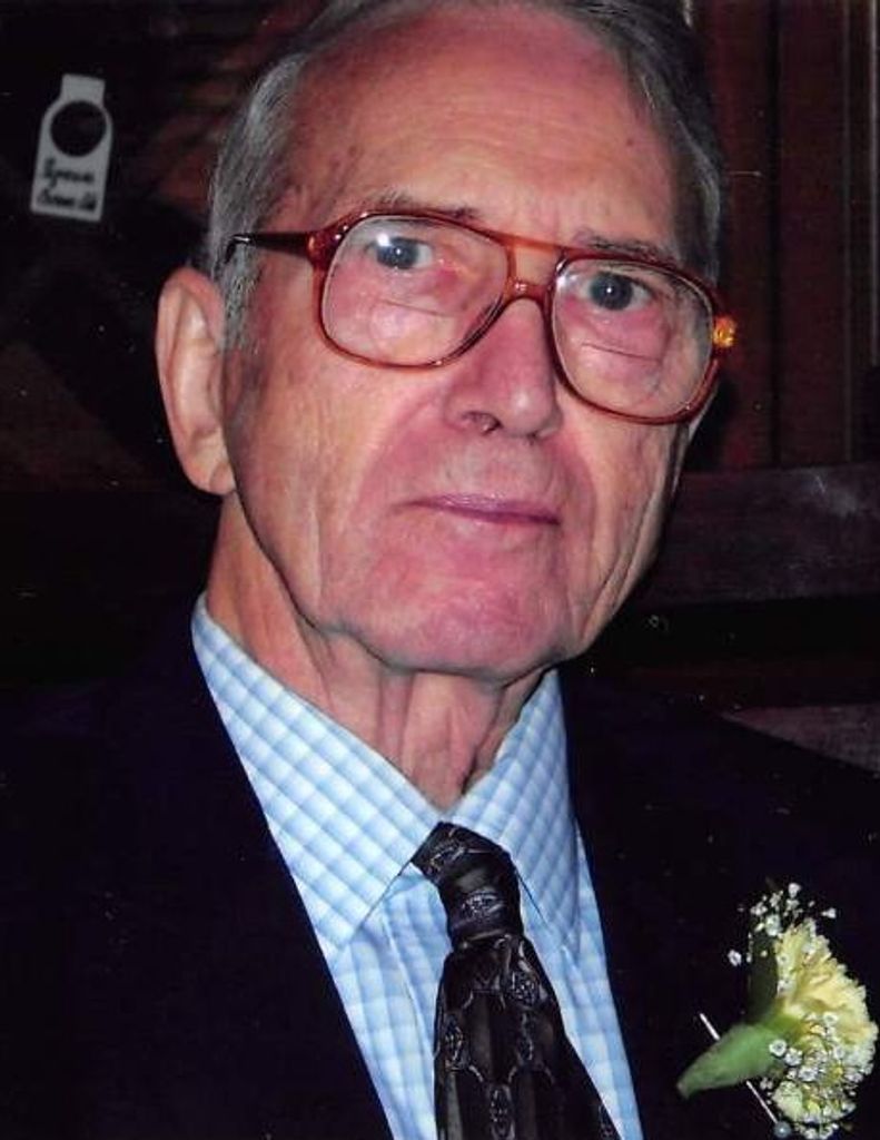 Frank W. Burton