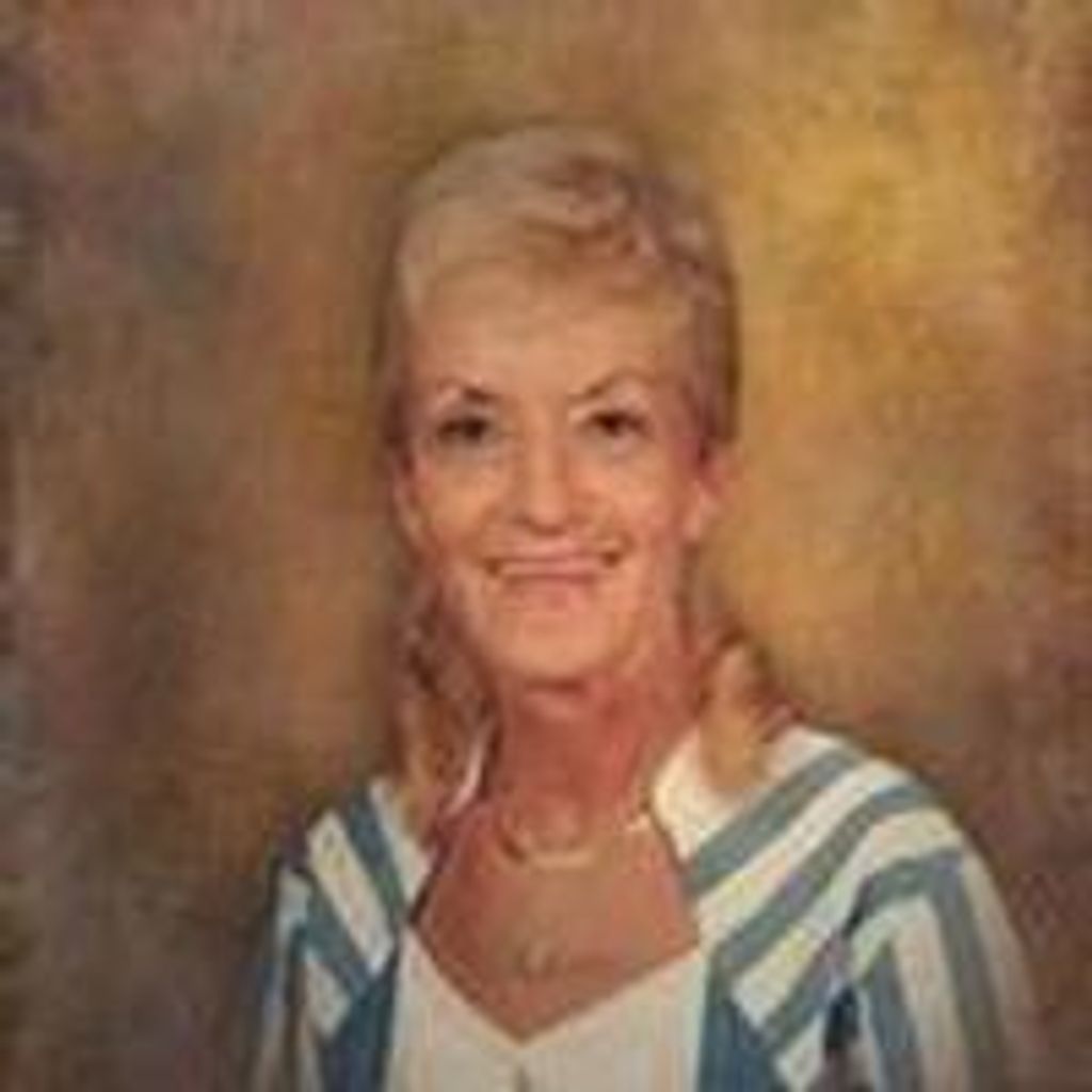 Linda Ross Taylor