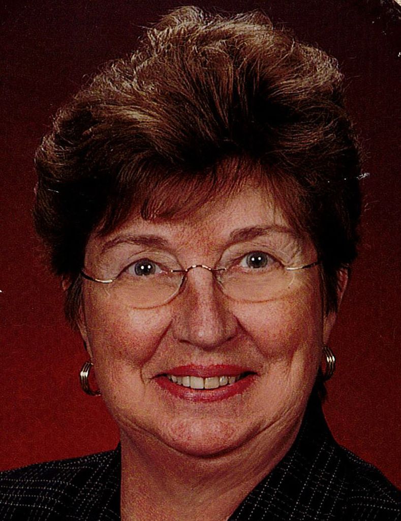 Margaret Marden Profile Photo