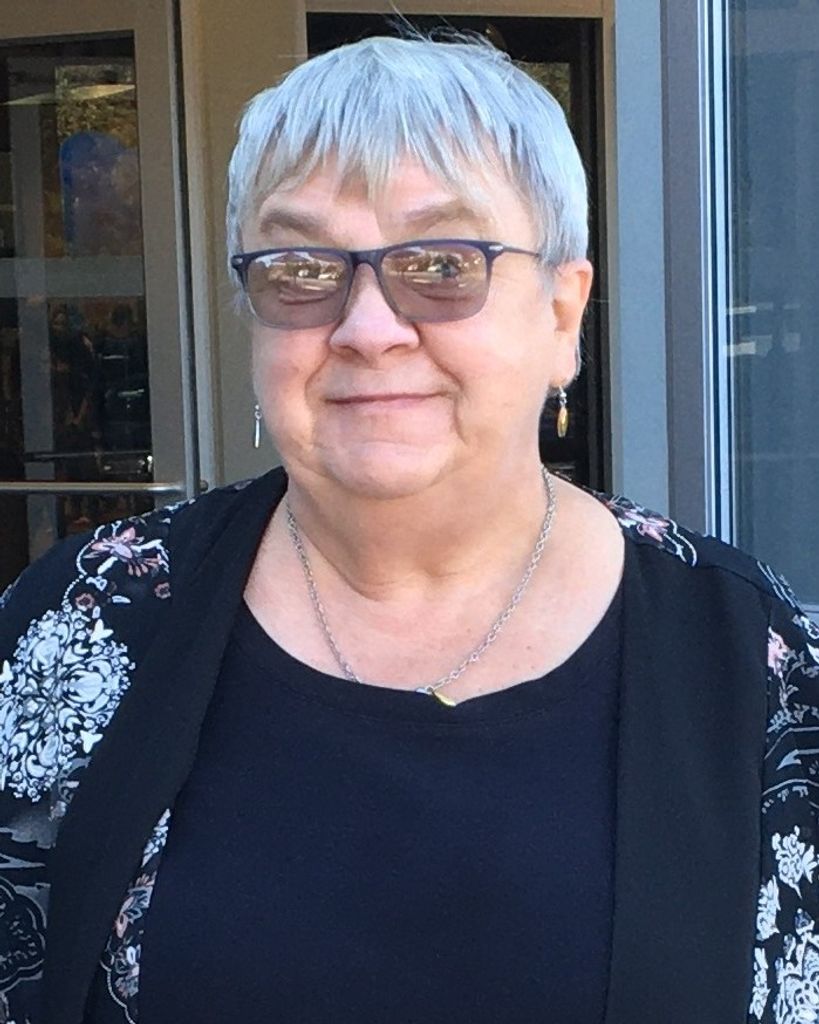 Bernice Held Profile Photo