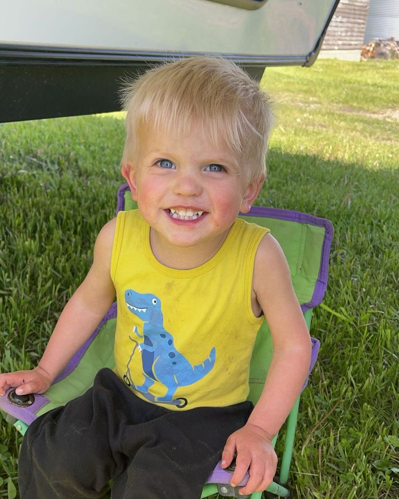 Silas Jason Kroon Profile Photo