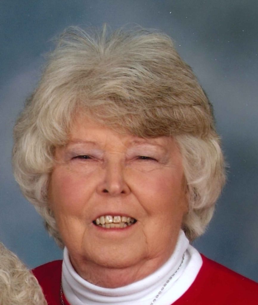 Callie Jean (Lewis)  Maynard
