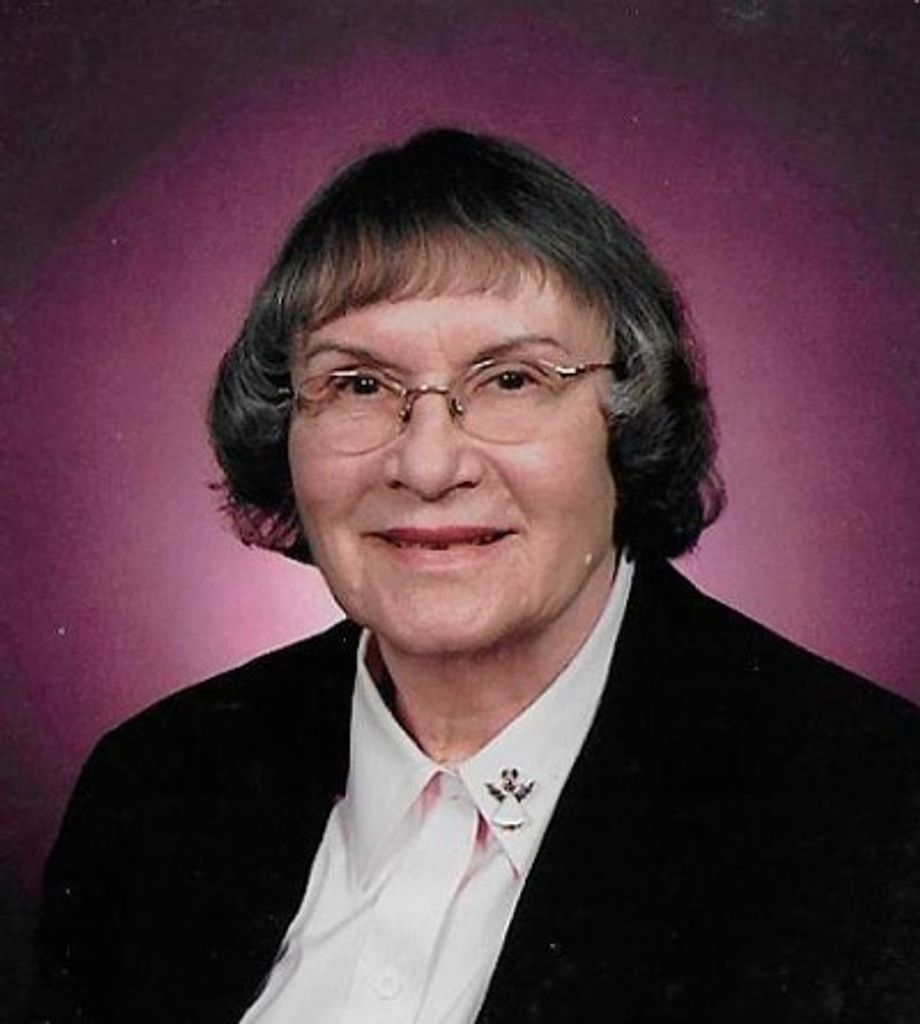 Virginia Mae Carr Profile Photo