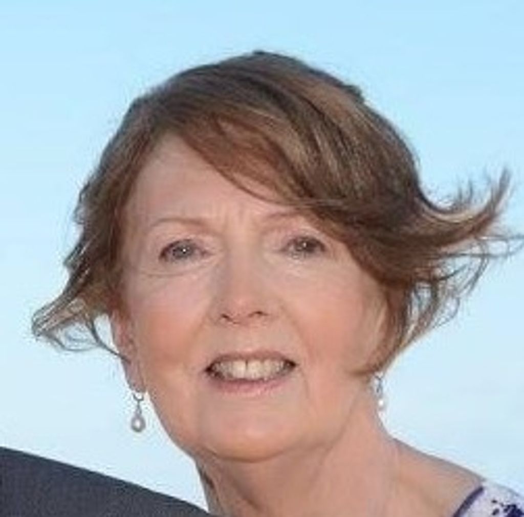 Marta Clare (Bradford)  Pomeroy