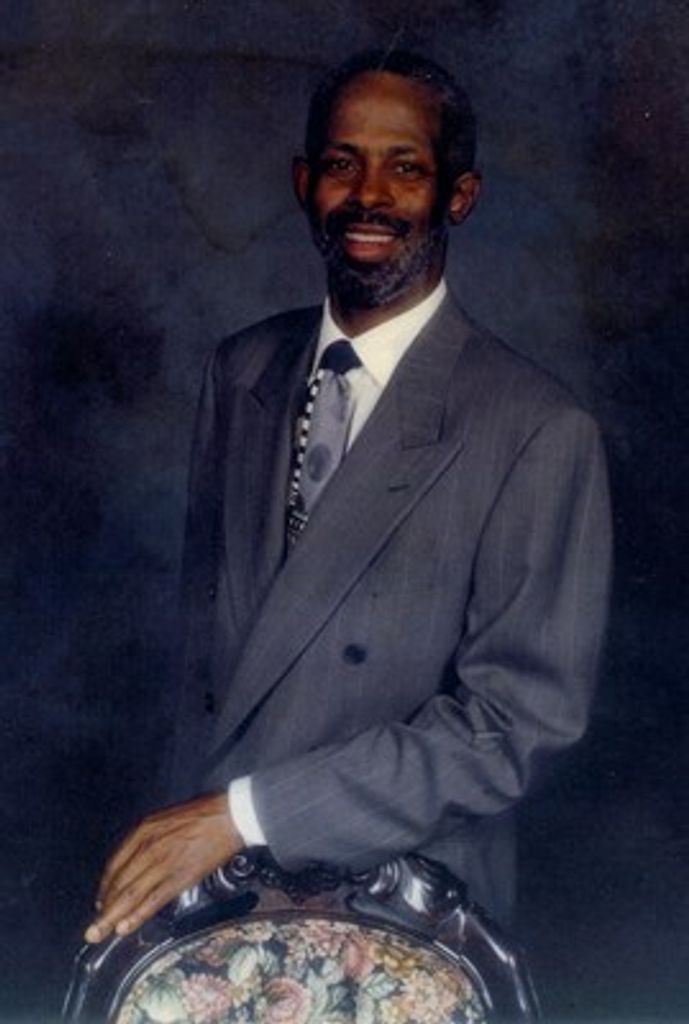 Willie Bethune