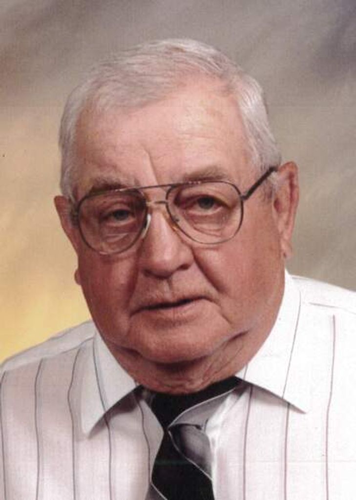 Charles Hamilton Sickles Profile Photo