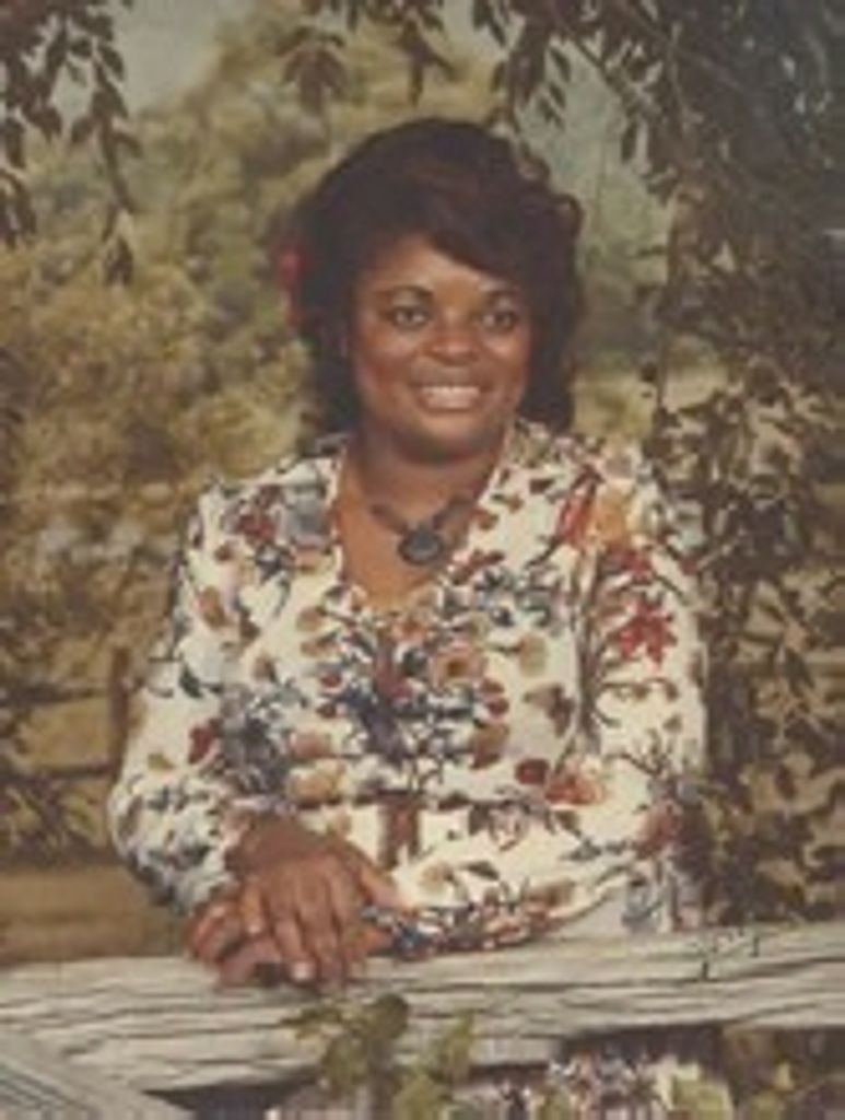 Nannie M. Garland Profile Photo